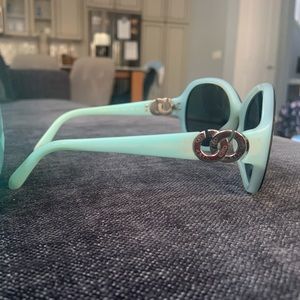 Tiffany women classic sunglasses